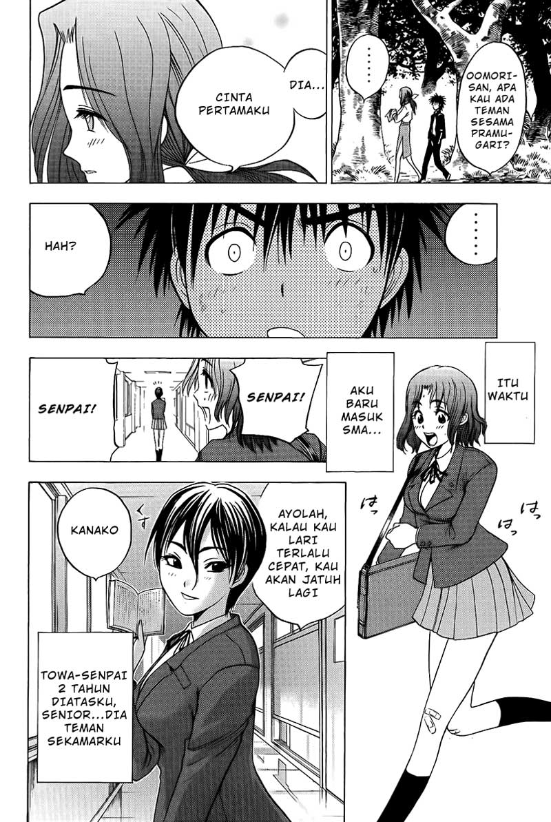 Chapter 22 - halaman 21