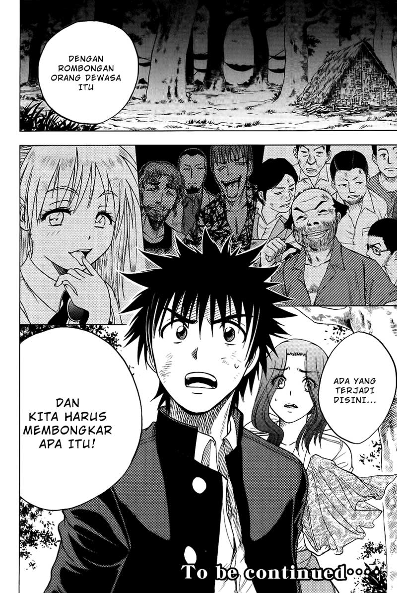Chapter 22 - halaman 27