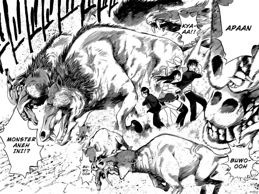 Chapter 21 - halaman 8