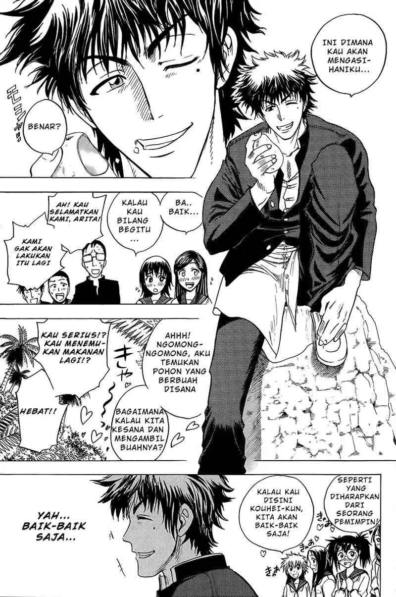Chapter 20 - halaman 5