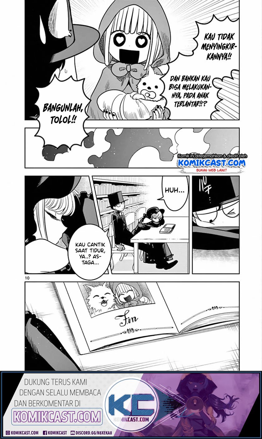 Chapter 69 - halaman 12