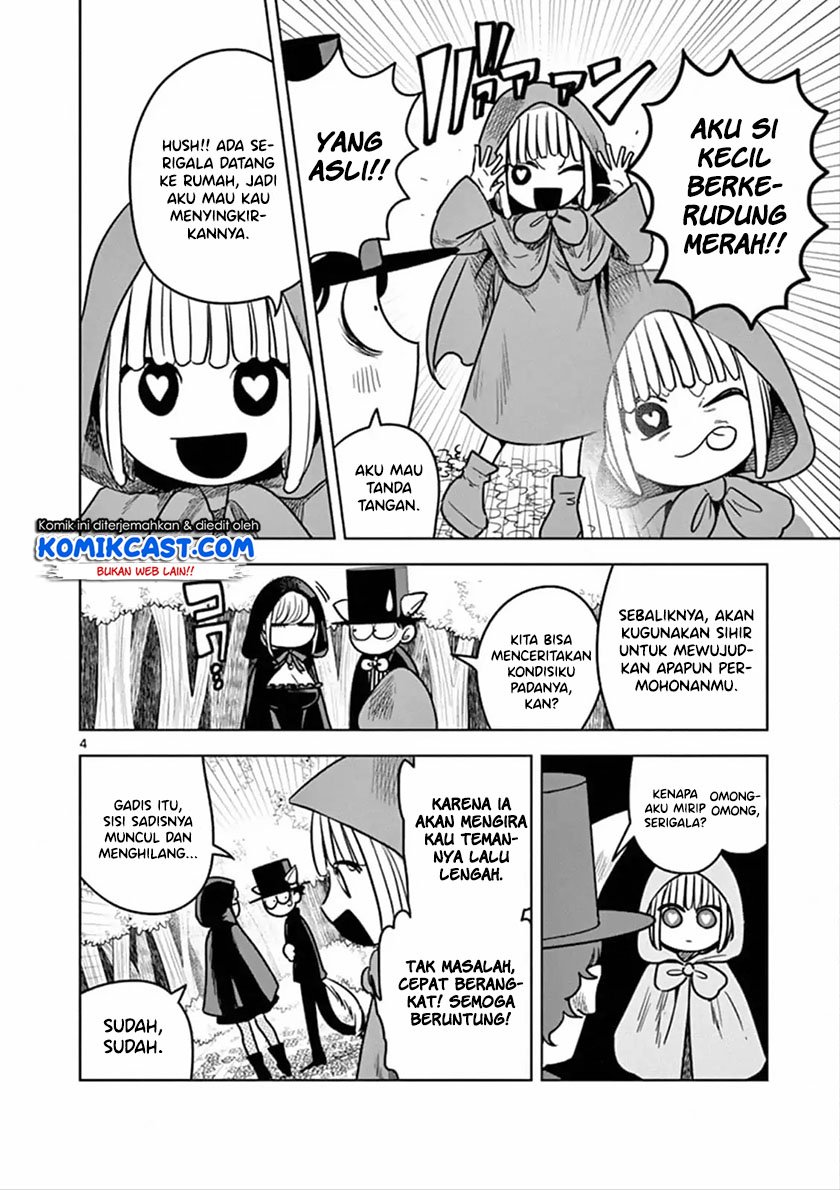 Chapter 69 - halaman 6
