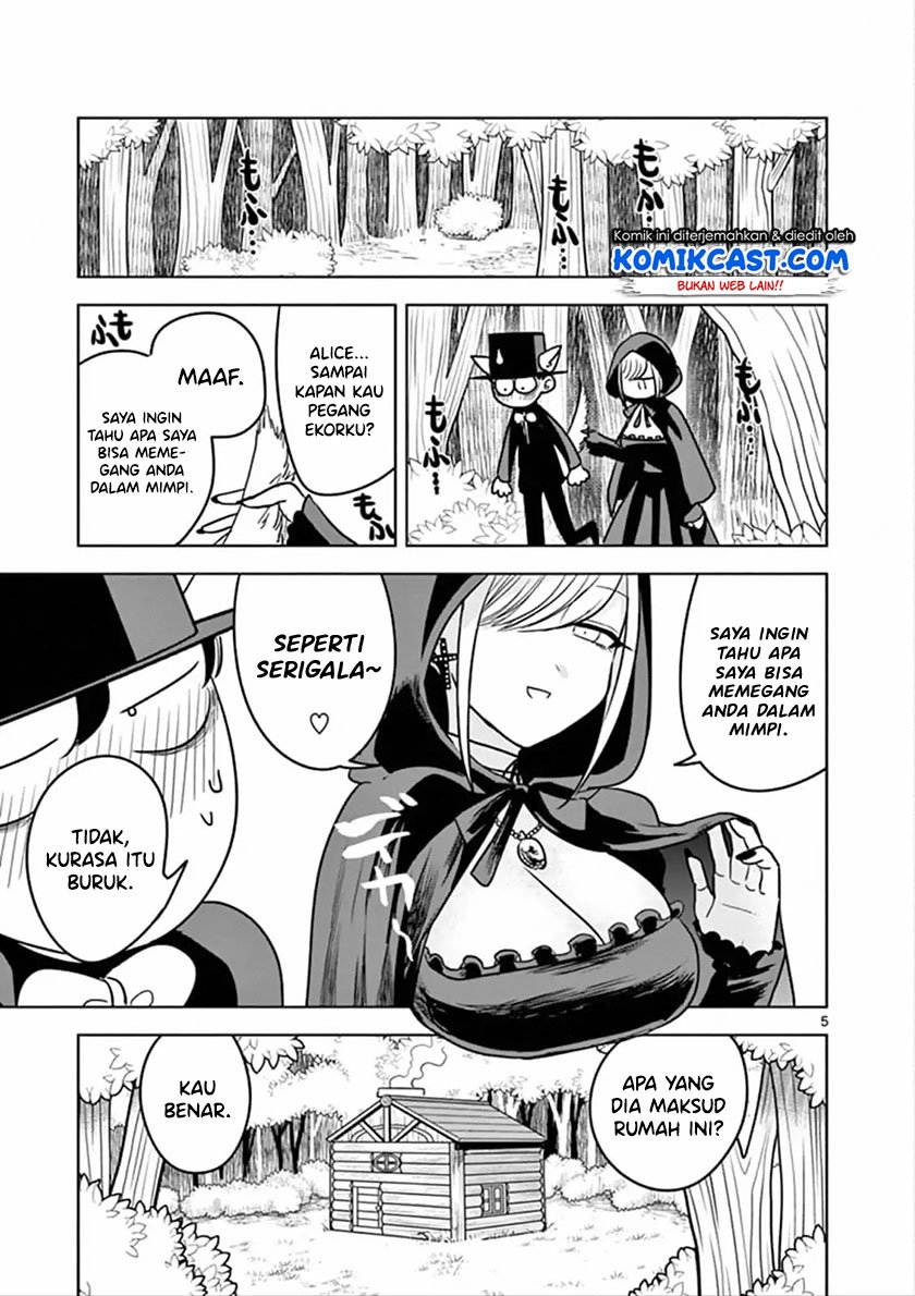 Chapter 69 - halaman 7