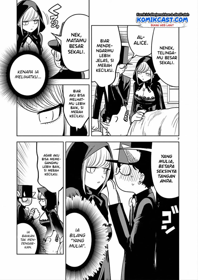 Chapter 69 - halaman 9