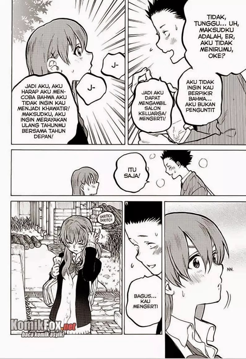 Chapter 61 - halaman 14