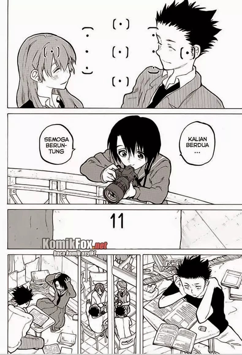 Chapter 61 - halaman 16