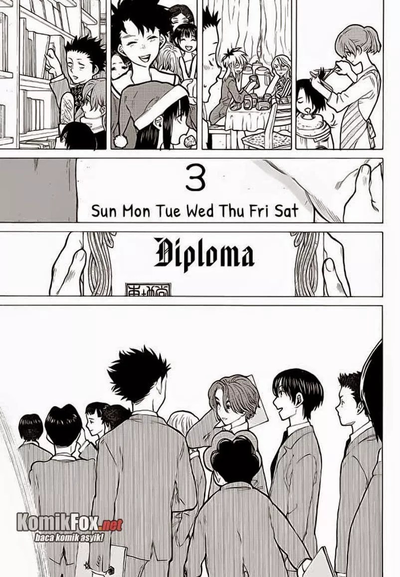 Chapter 61 - halaman 17