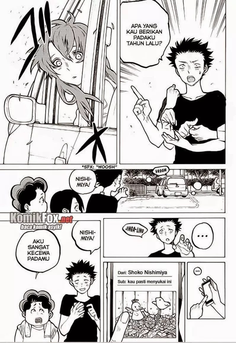 Chapter 61 - halaman 19