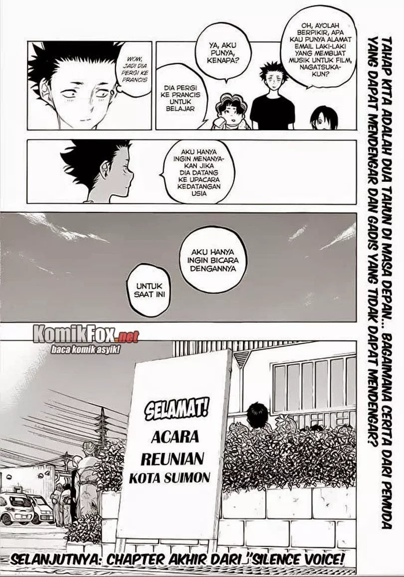 Chapter 61 - halaman 20
