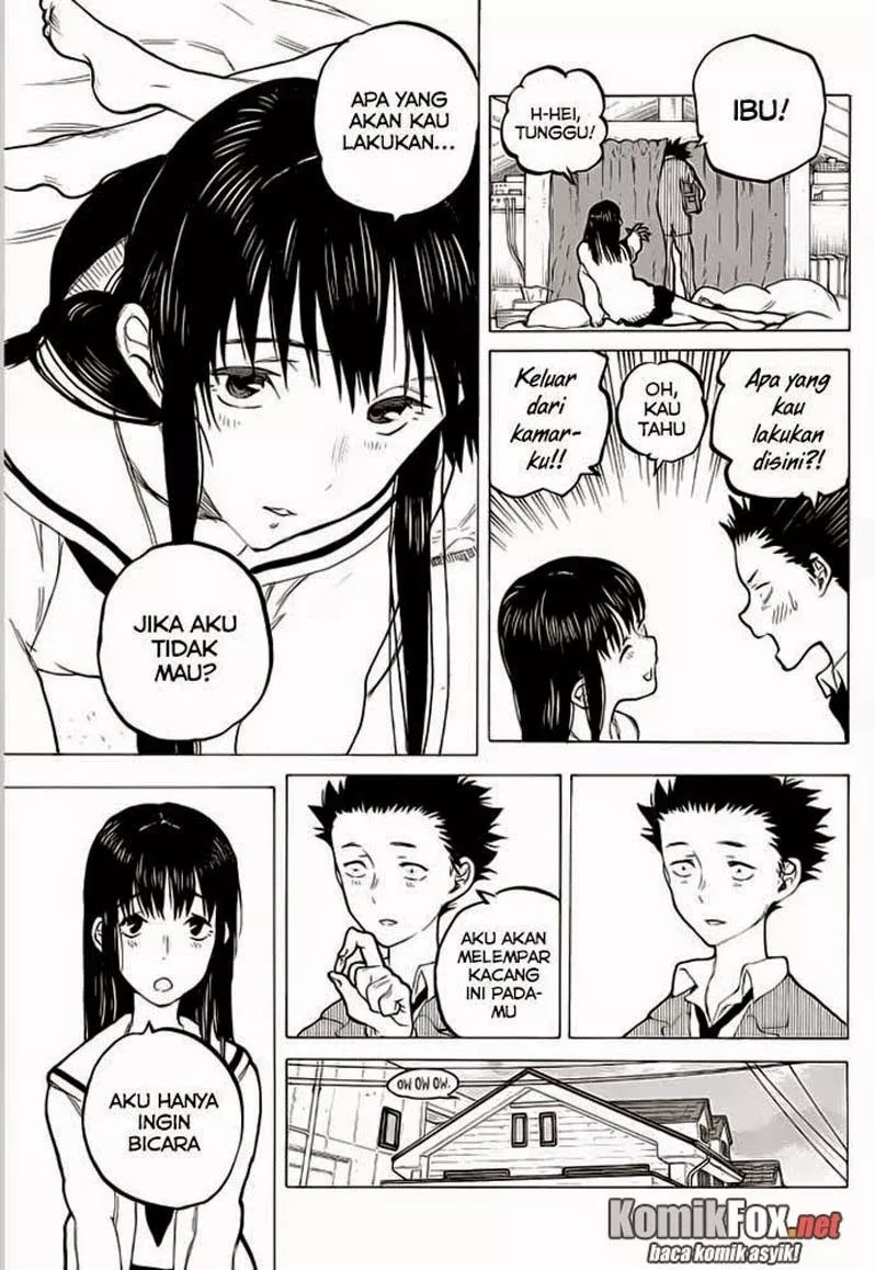 Chapter 61 - halaman 5