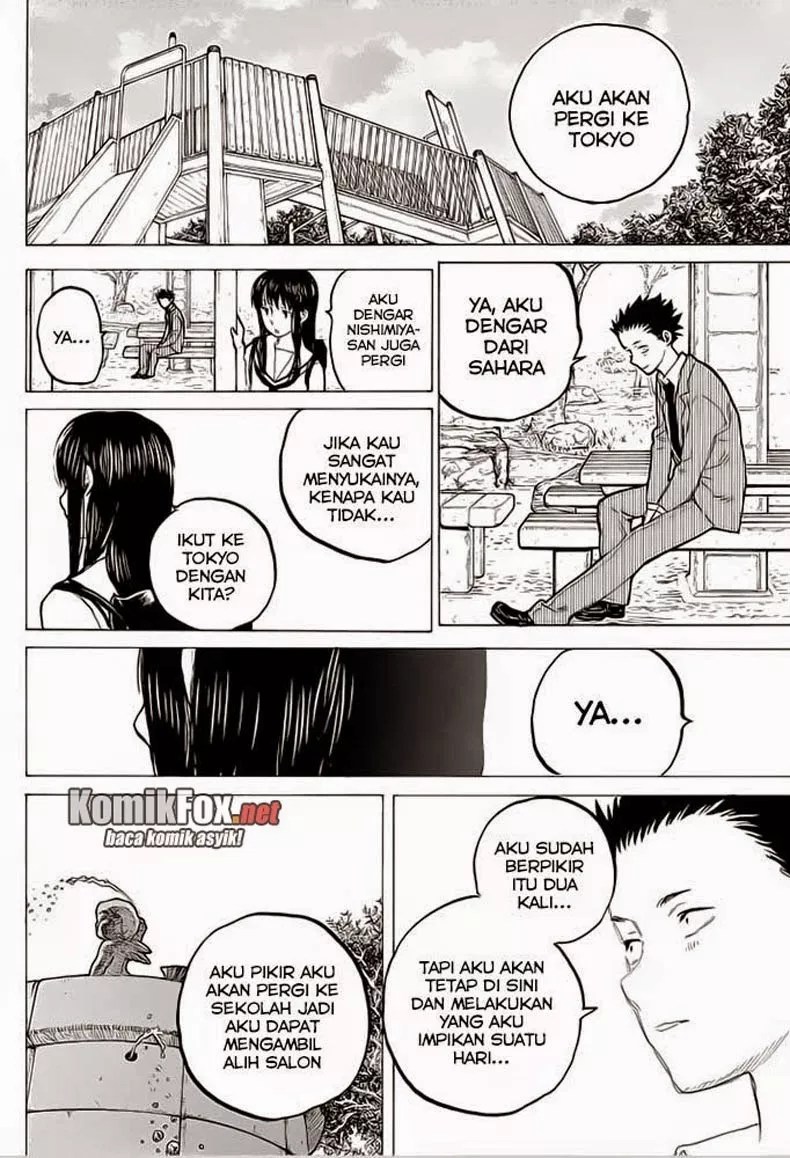 Chapter 61 - halaman 6