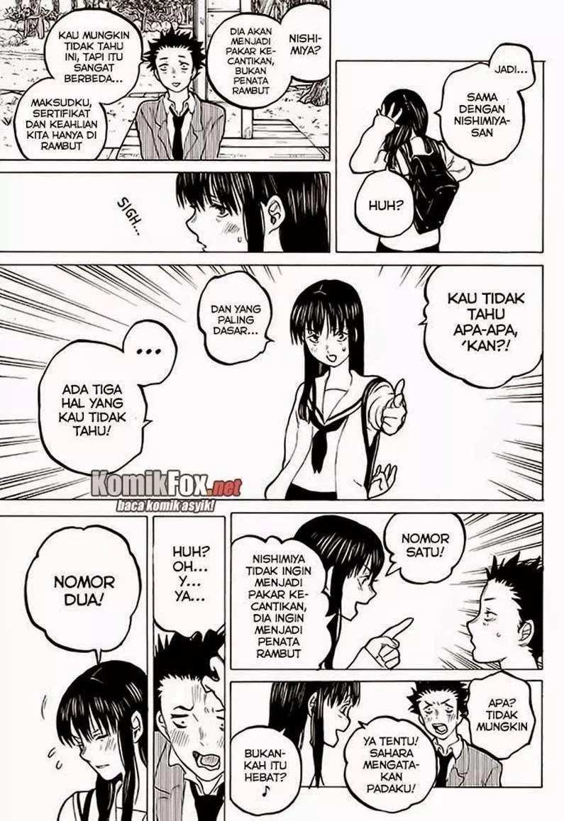 Chapter 61 - halaman 7
