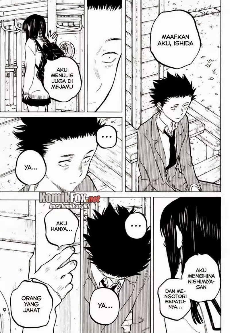 Chapter 61 - halaman 9