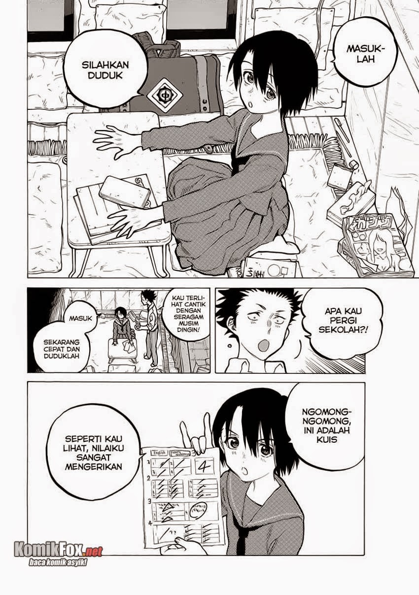 Chapter 60 - halaman 13