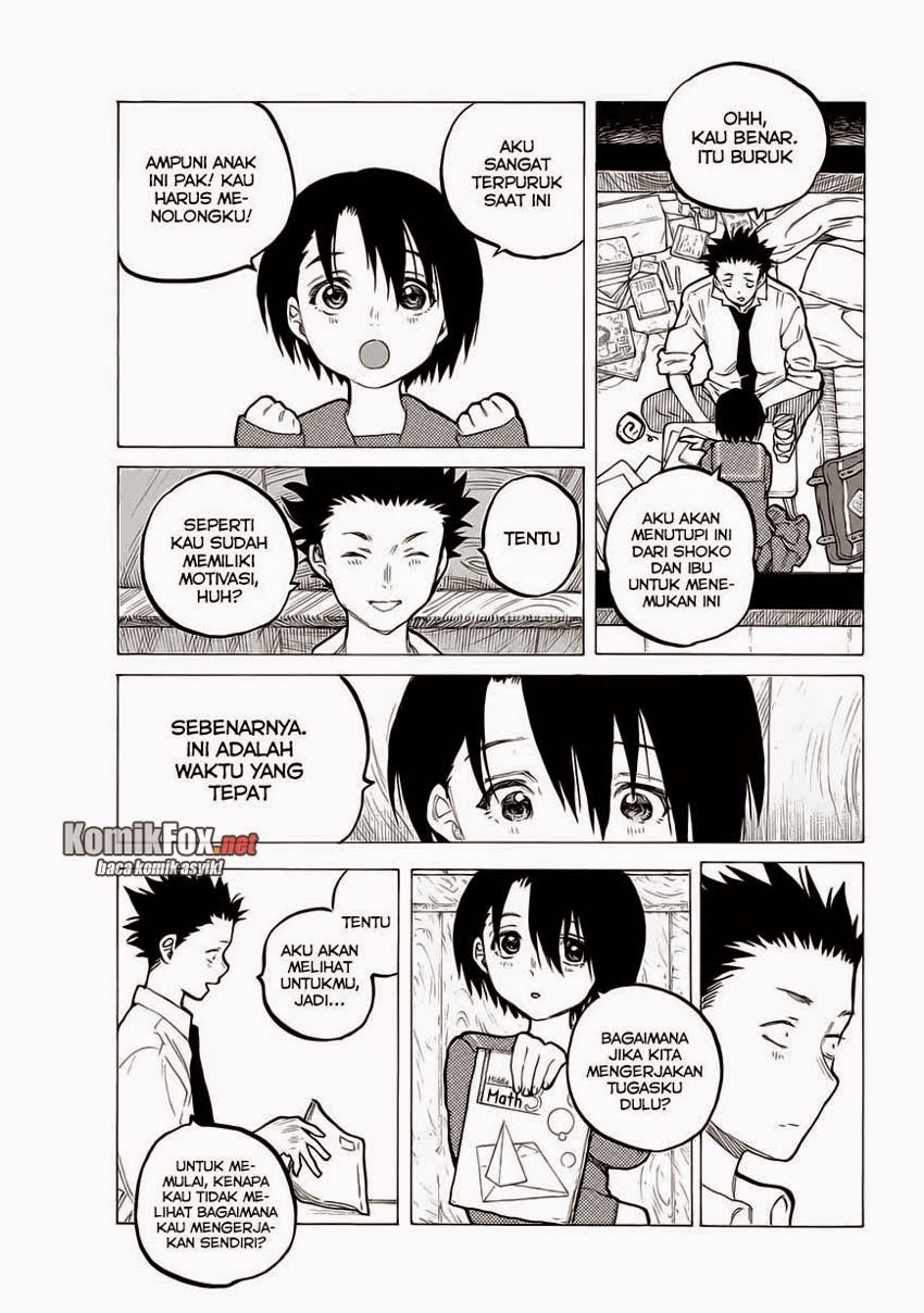 Chapter 60 - halaman 14