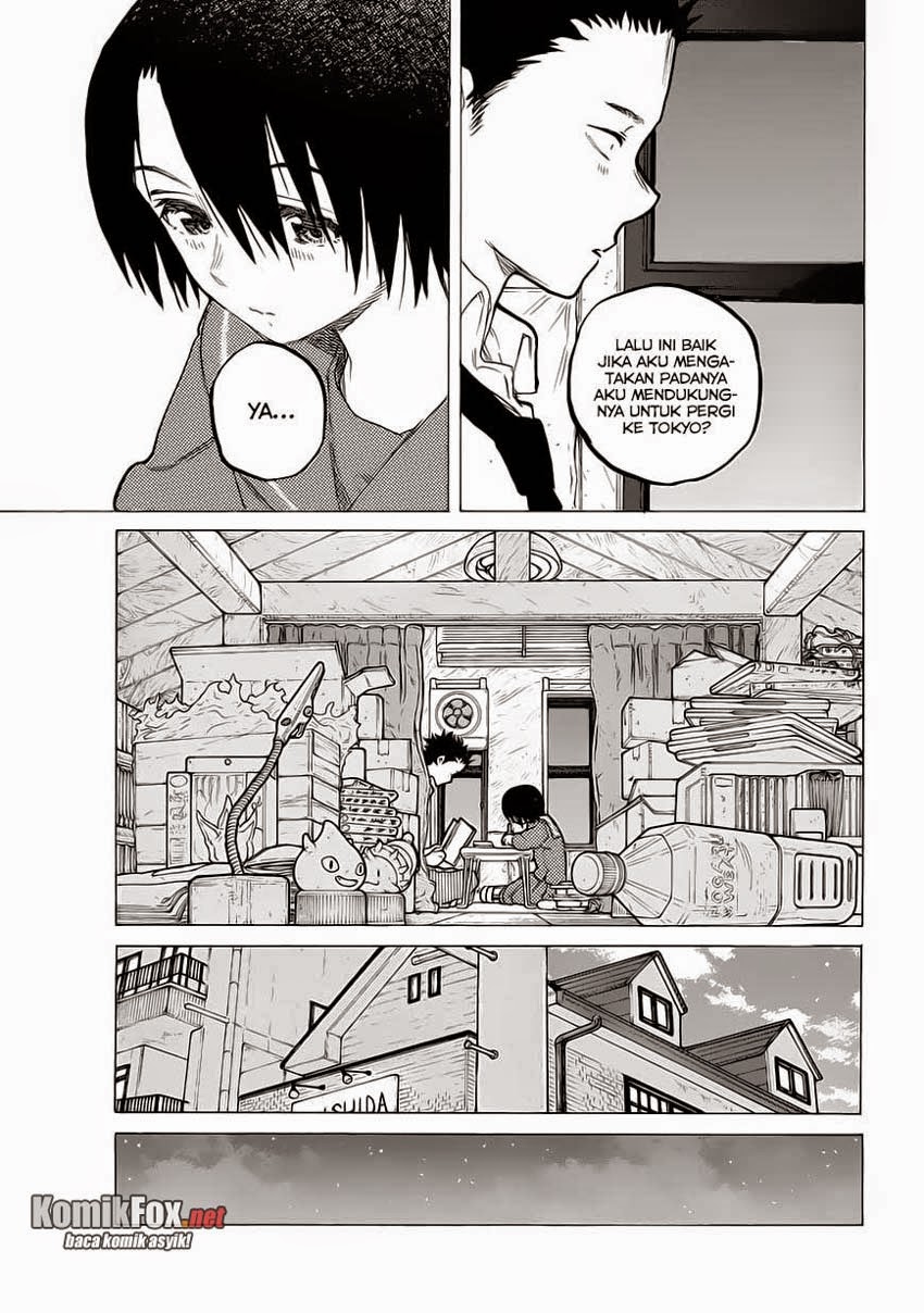 Chapter 60 - halaman 18