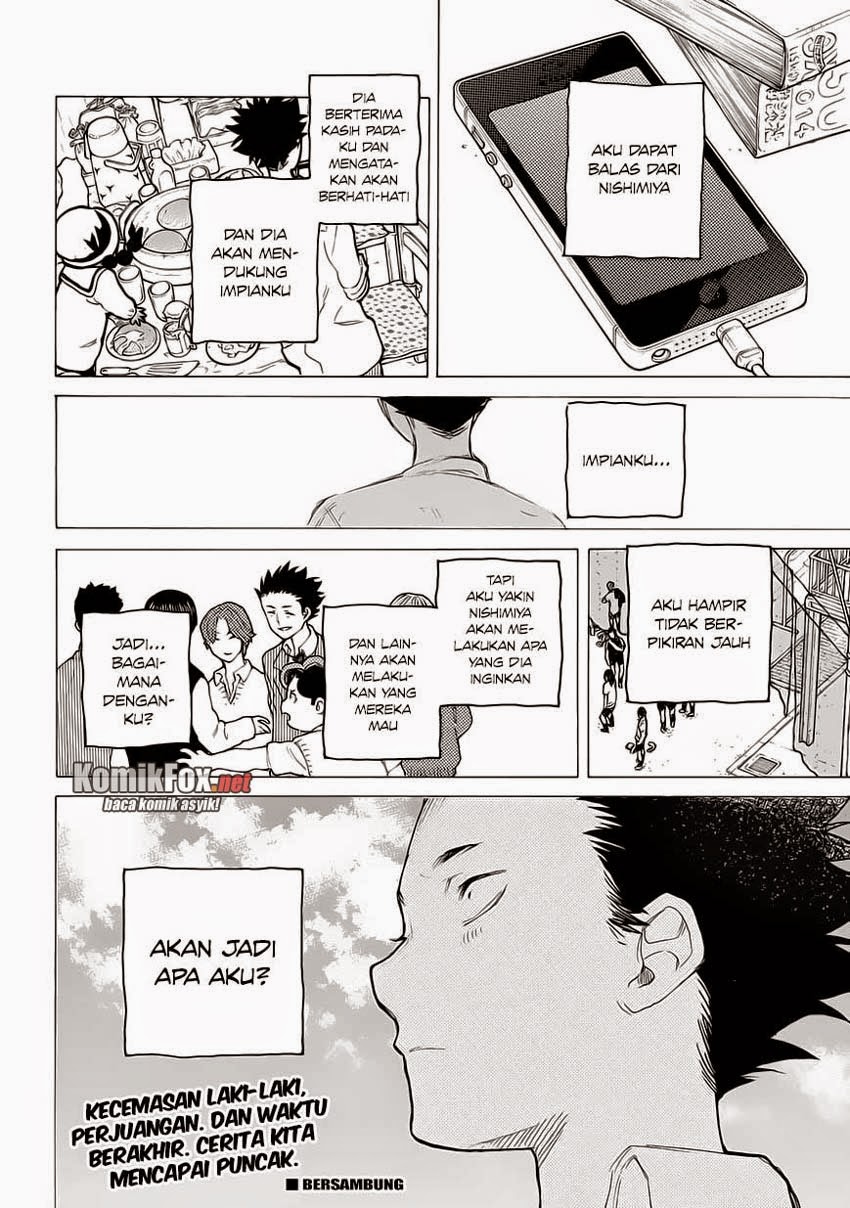 Chapter 60 - halaman 19