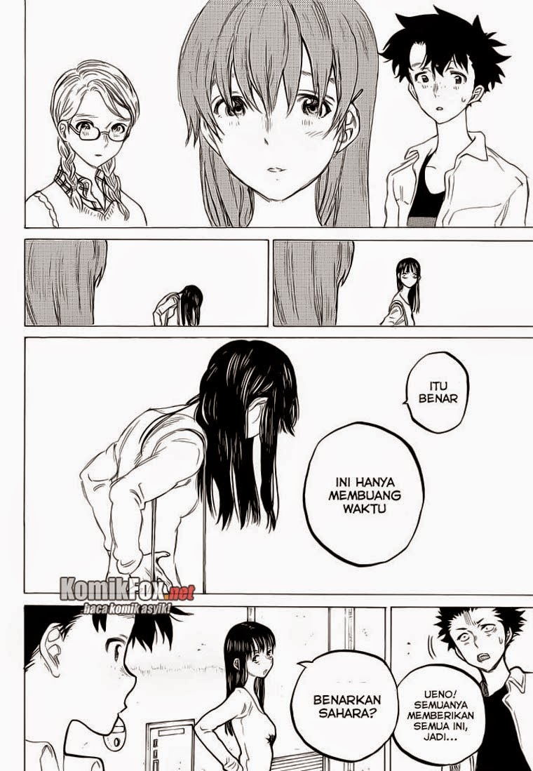 Chapter 58 - halaman 15