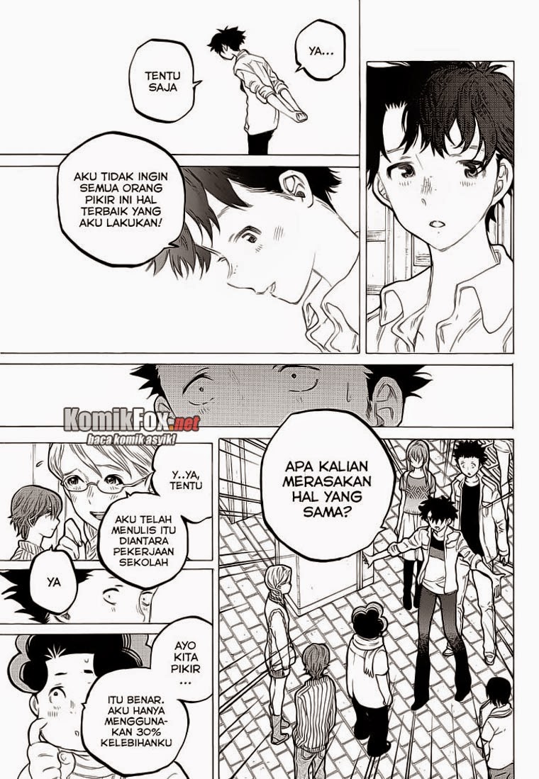 Chapter 58 - halaman 16