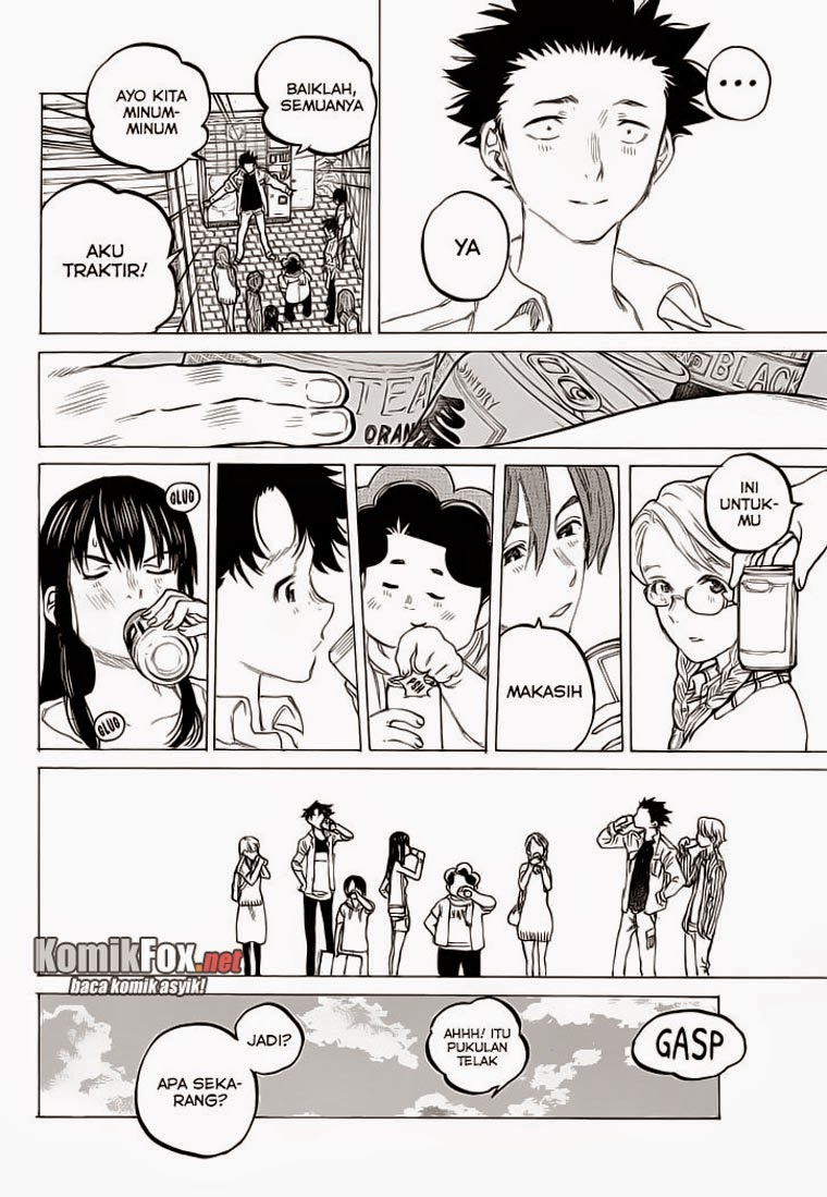 Chapter 58 - halaman 17