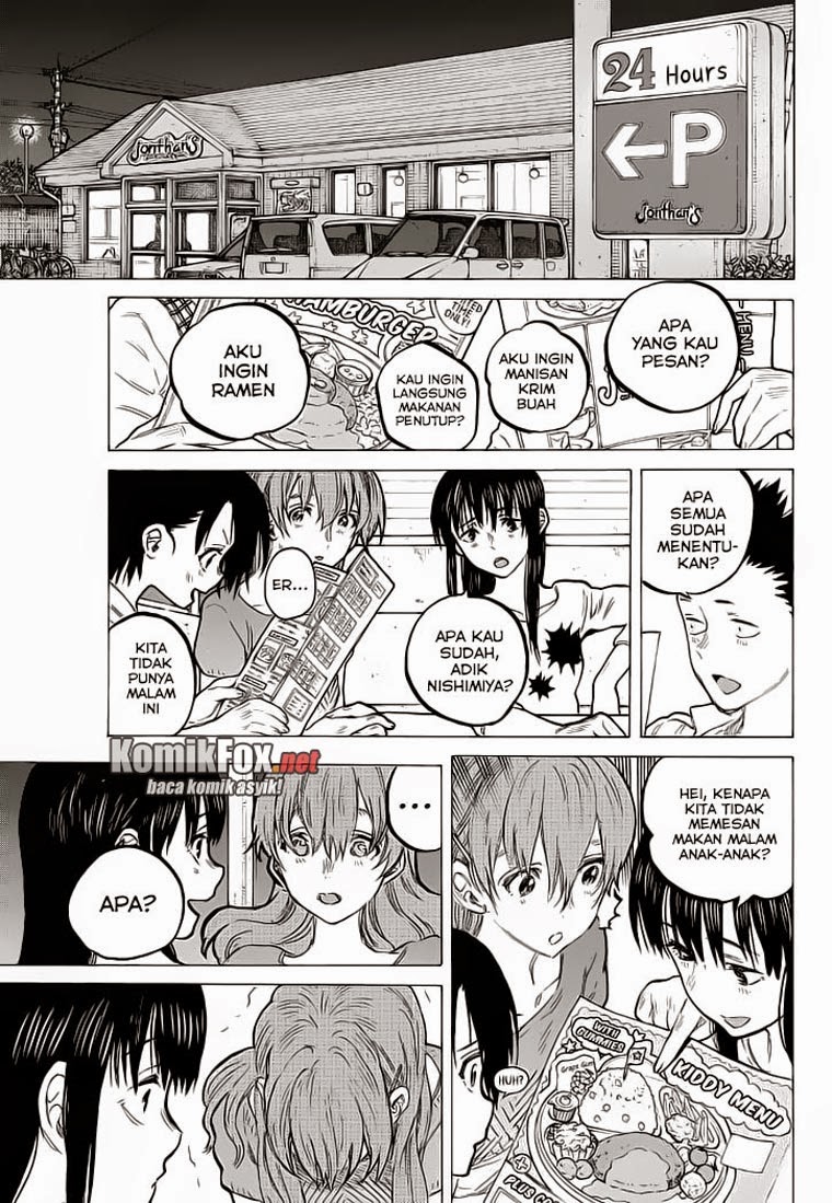 Chapter 58 - halaman 18