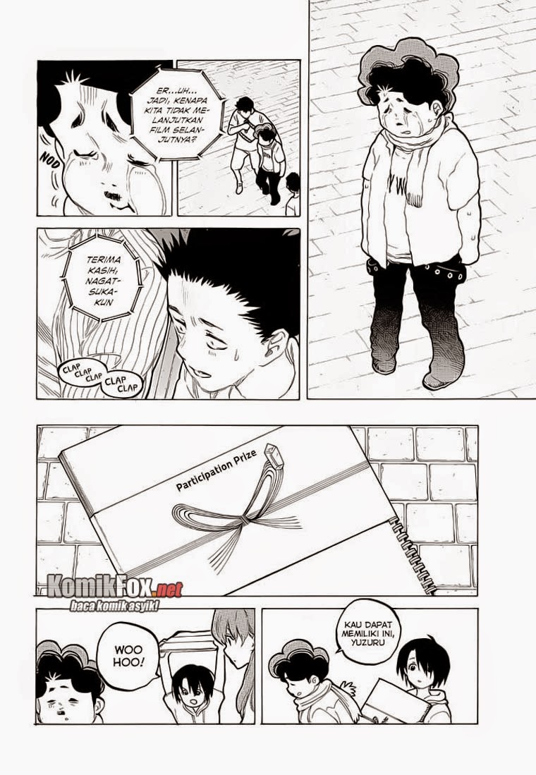 Chapter 58 - halaman 9