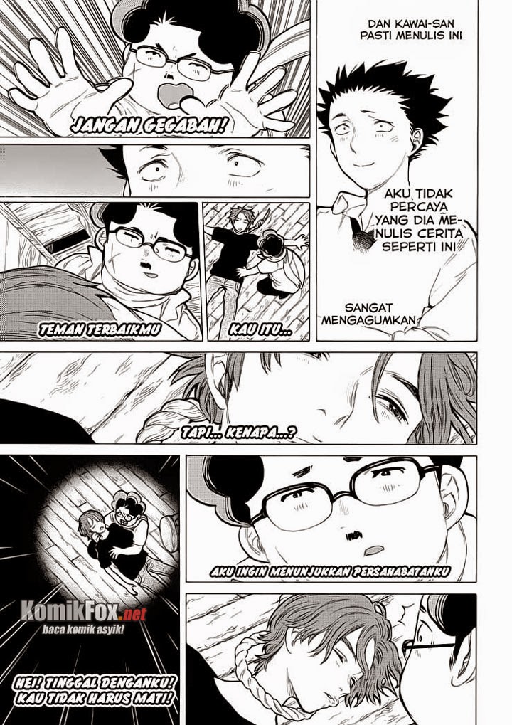 Chapter 56 - halaman 16