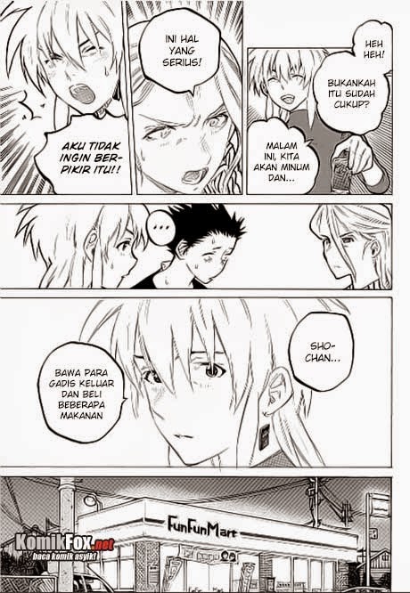 Chapter 55 - halaman 15