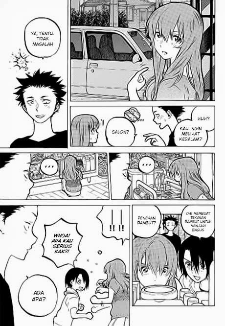 Chapter 55 - halaman 17