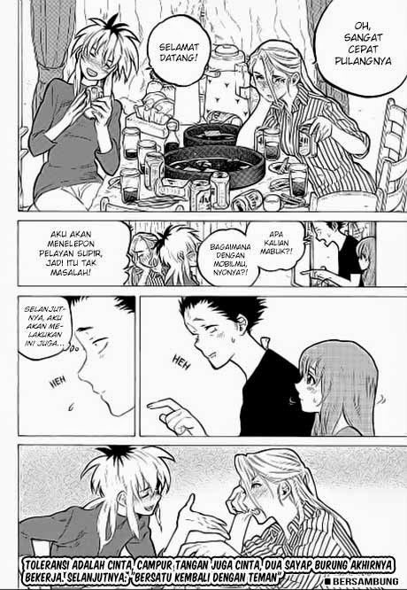 Chapter 55 - halaman 20