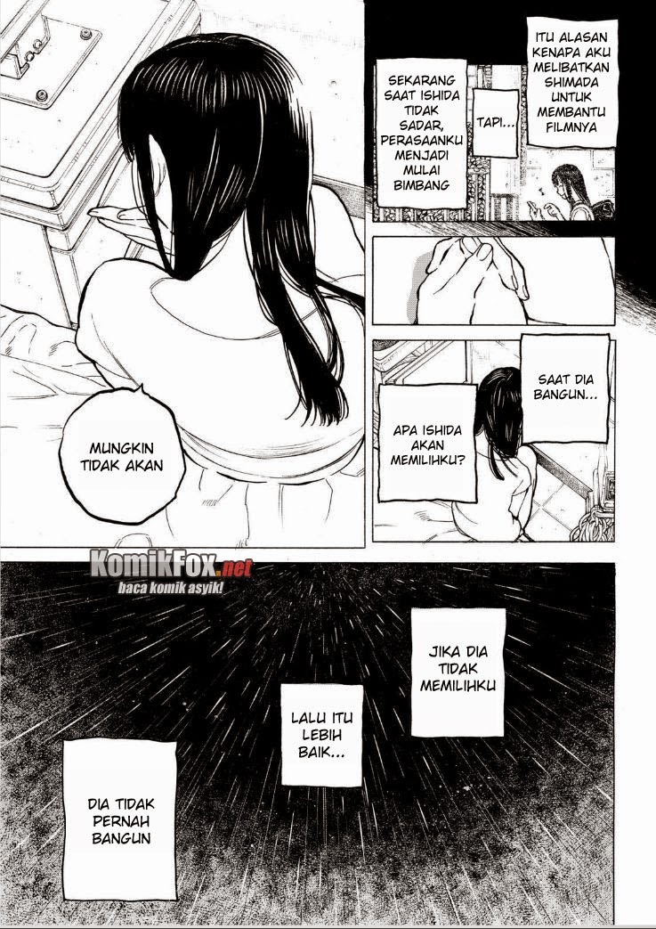 Chapter 50 - halaman 13