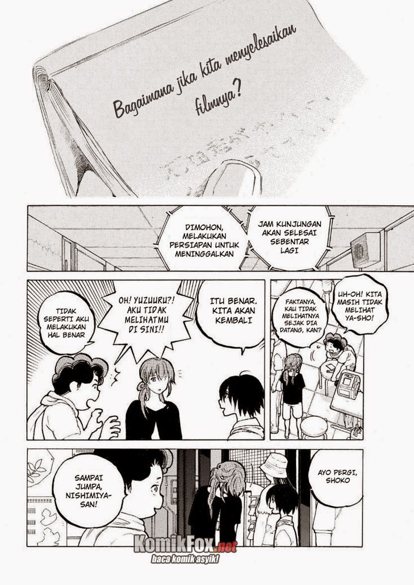 Chapter 46 - halaman 16