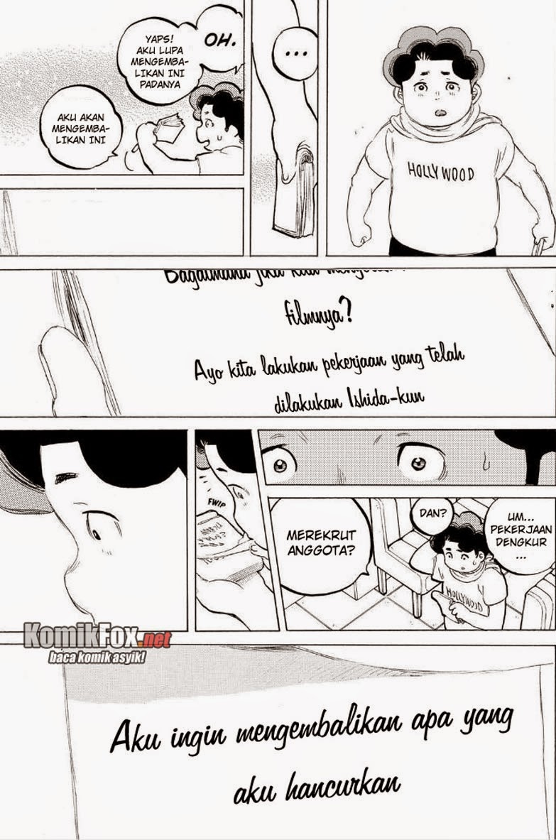 Chapter 46 - halaman 19