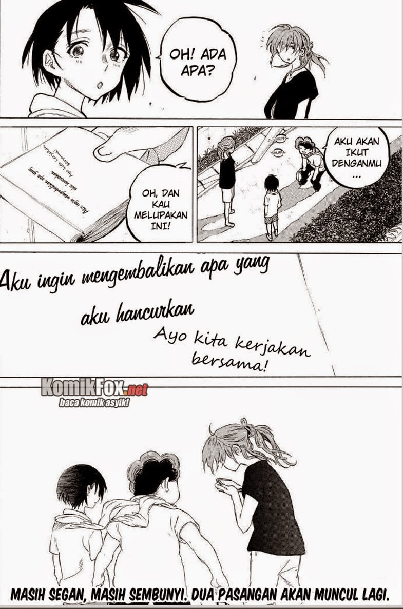 Chapter 46 - halaman 20