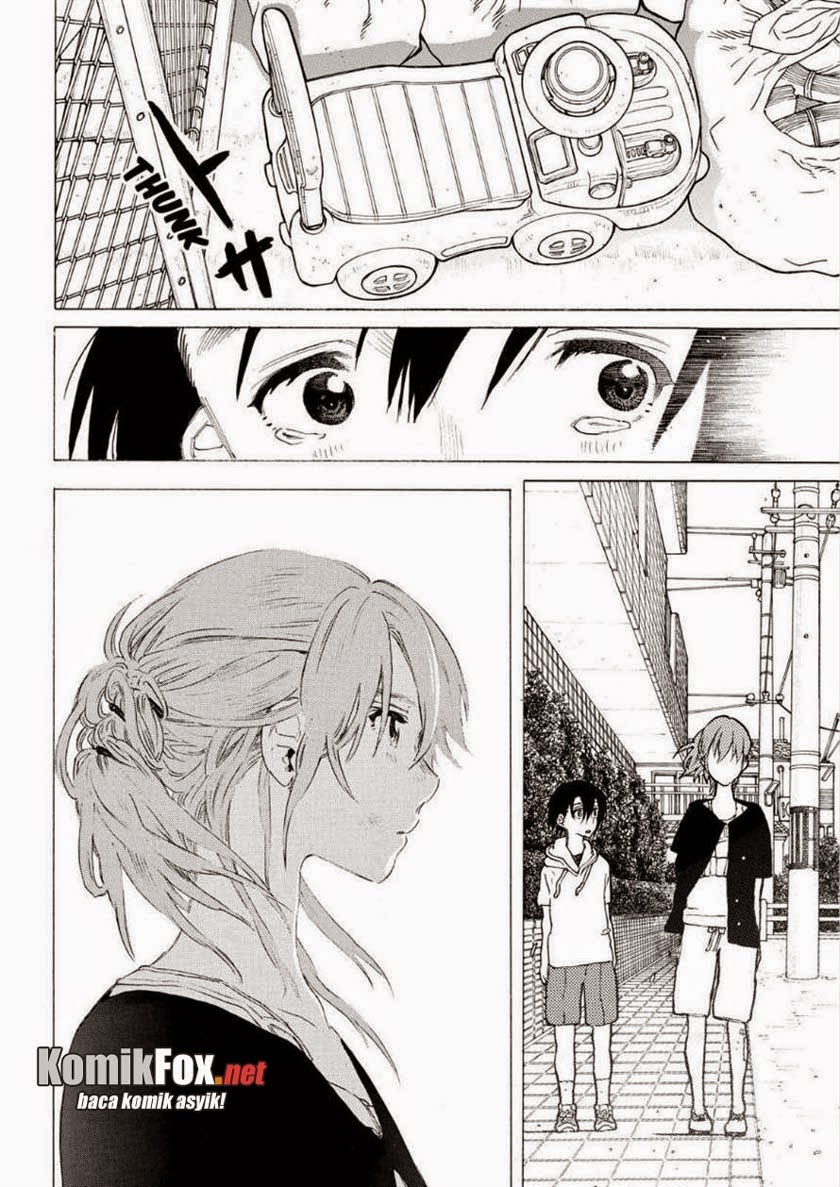 Chapter 45 - halaman 18