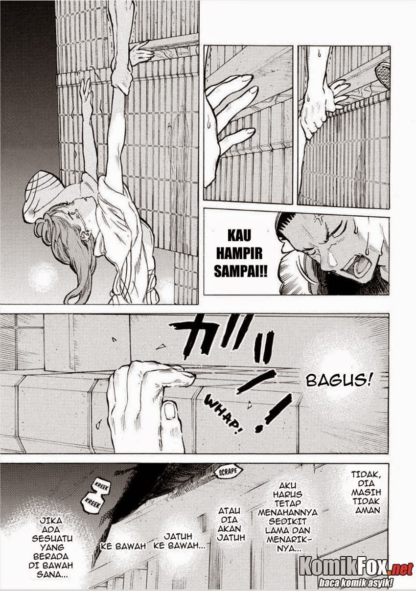 Chapter 43 - halaman 12