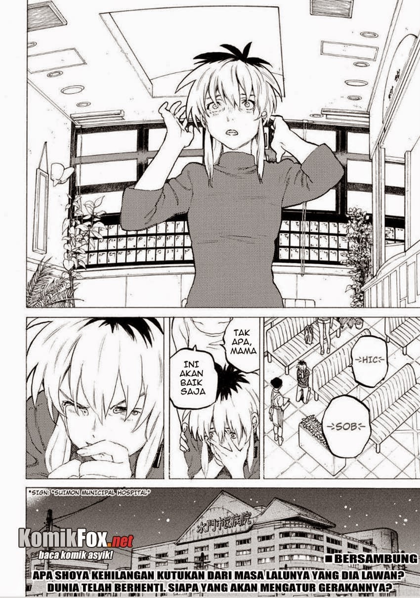 Chapter 43 - halaman 23