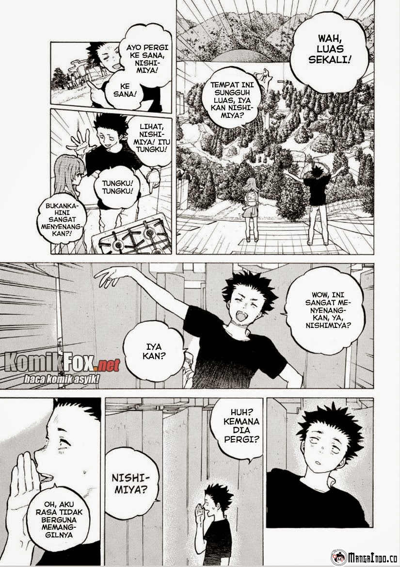 Chapter 40 - halaman 14