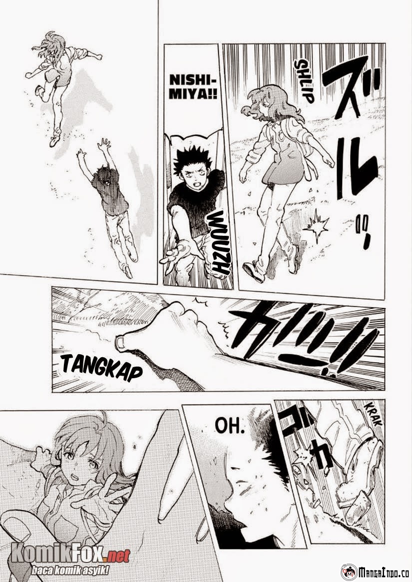 Chapter 40 - halaman 16