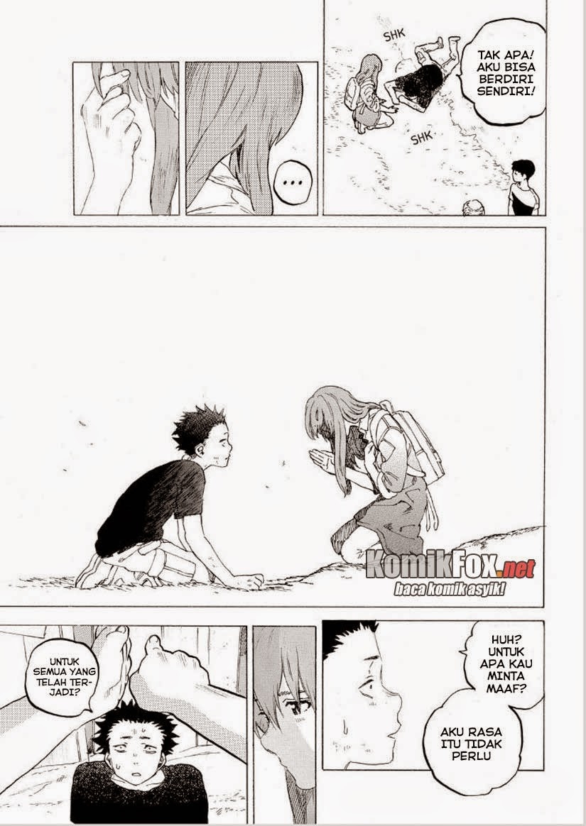 Chapter 40 - halaman 18