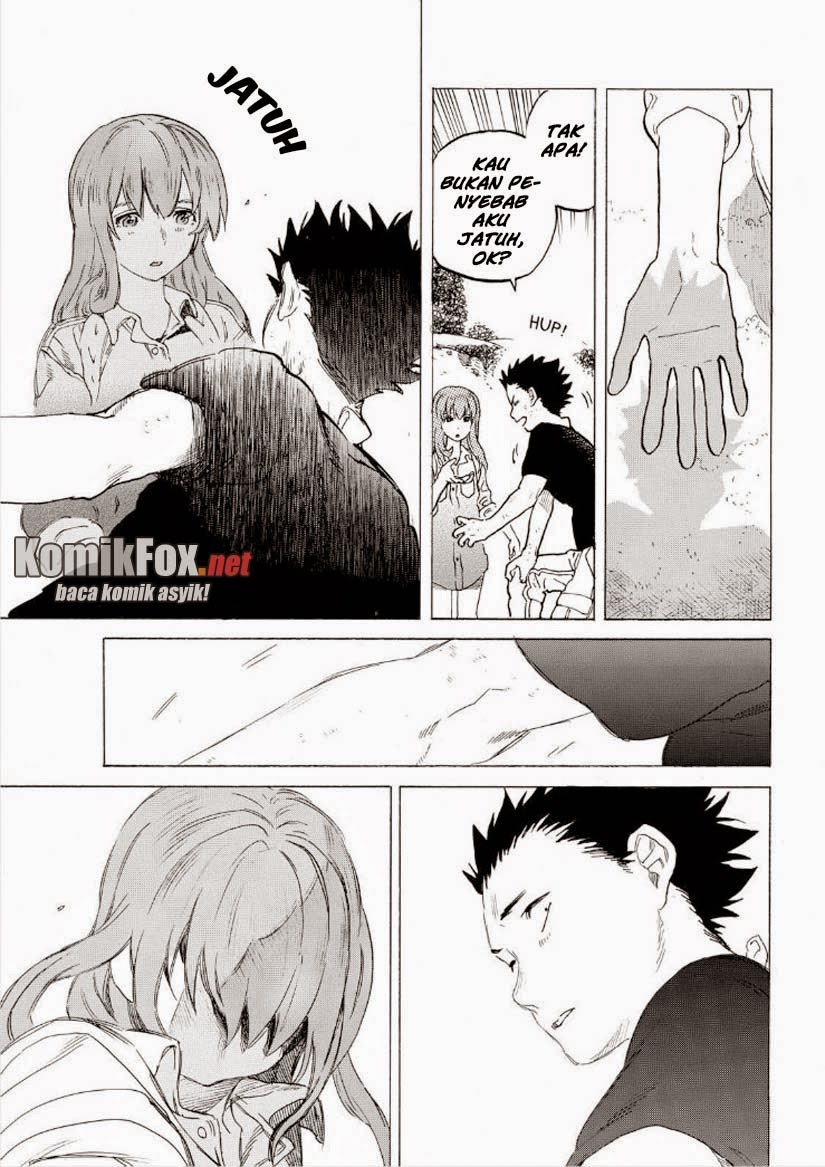 Chapter 40 - halaman 20