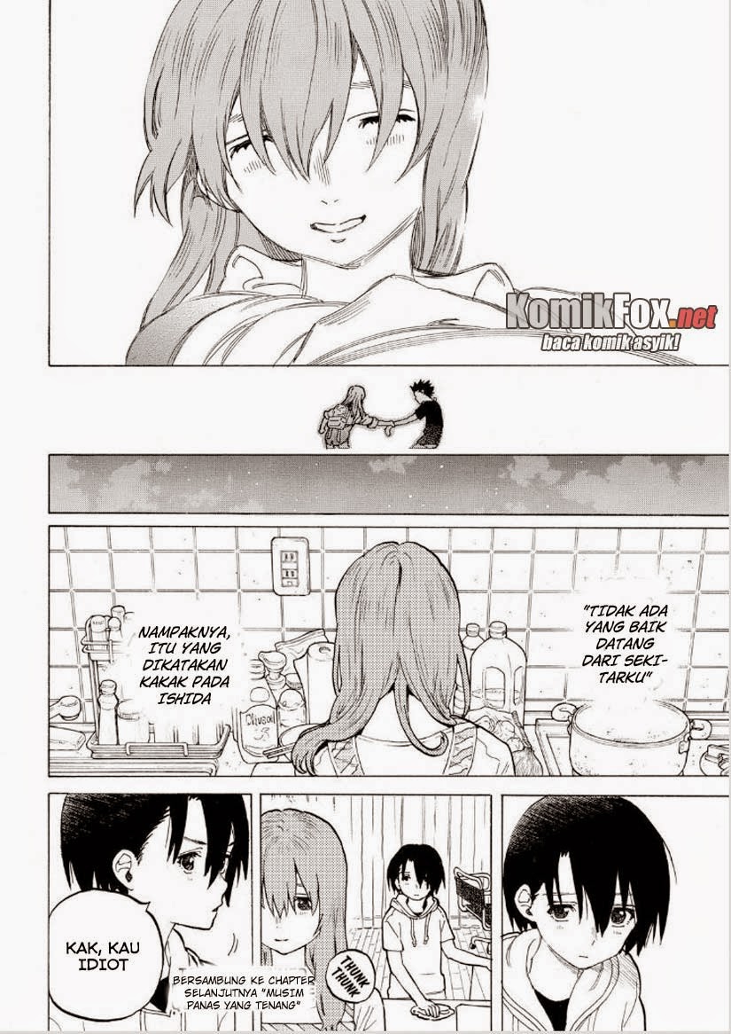Chapter 40 - halaman 21