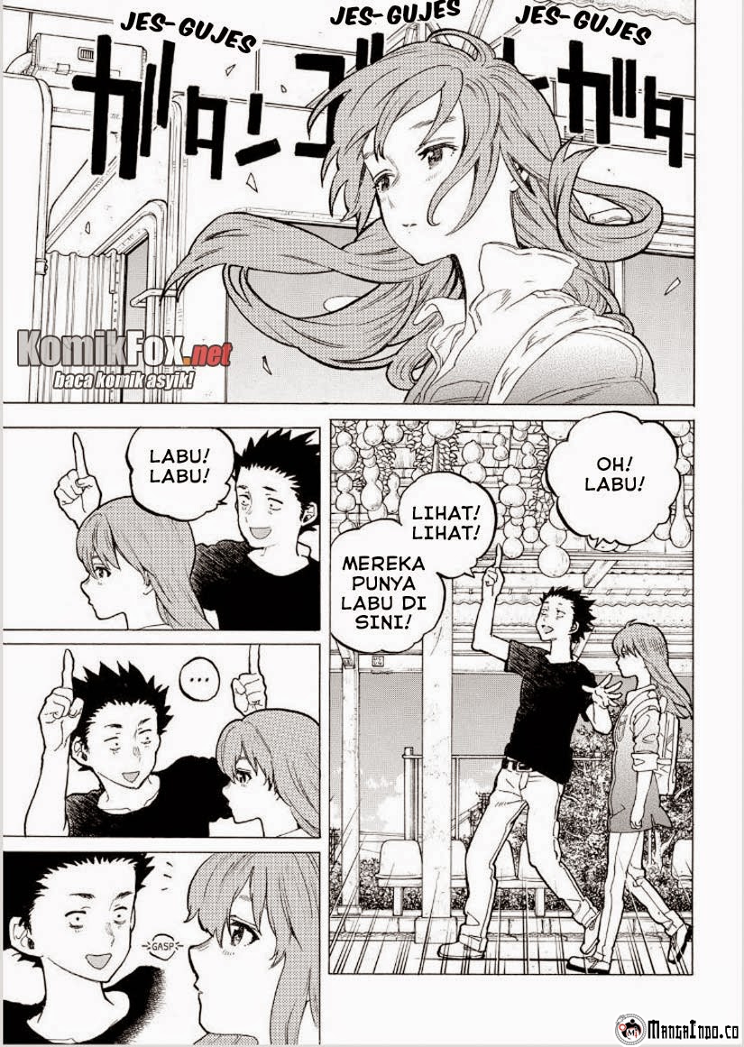 Chapter 40 - halaman 8