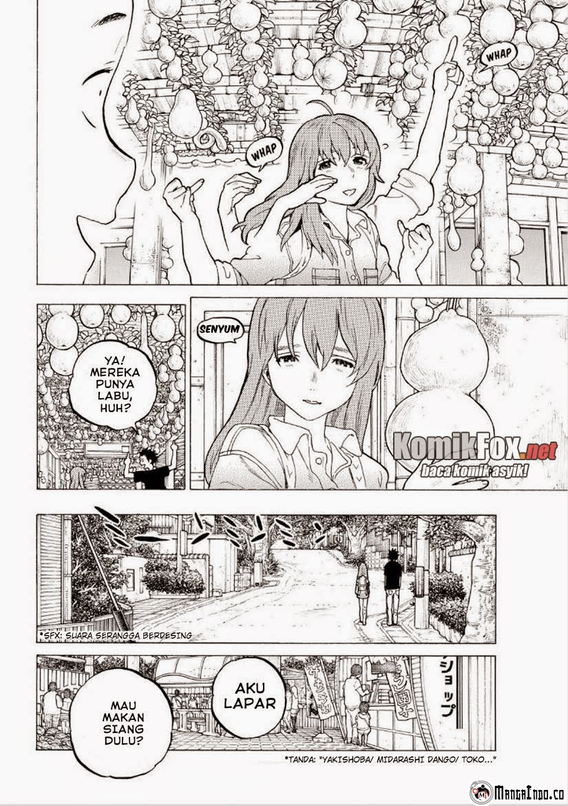 Chapter 40 - halaman 9