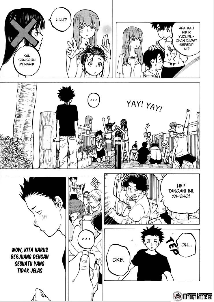 Chapter 36 - halaman 20