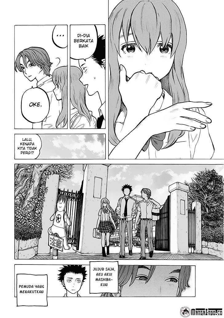 Chapter 35 - halaman 20
