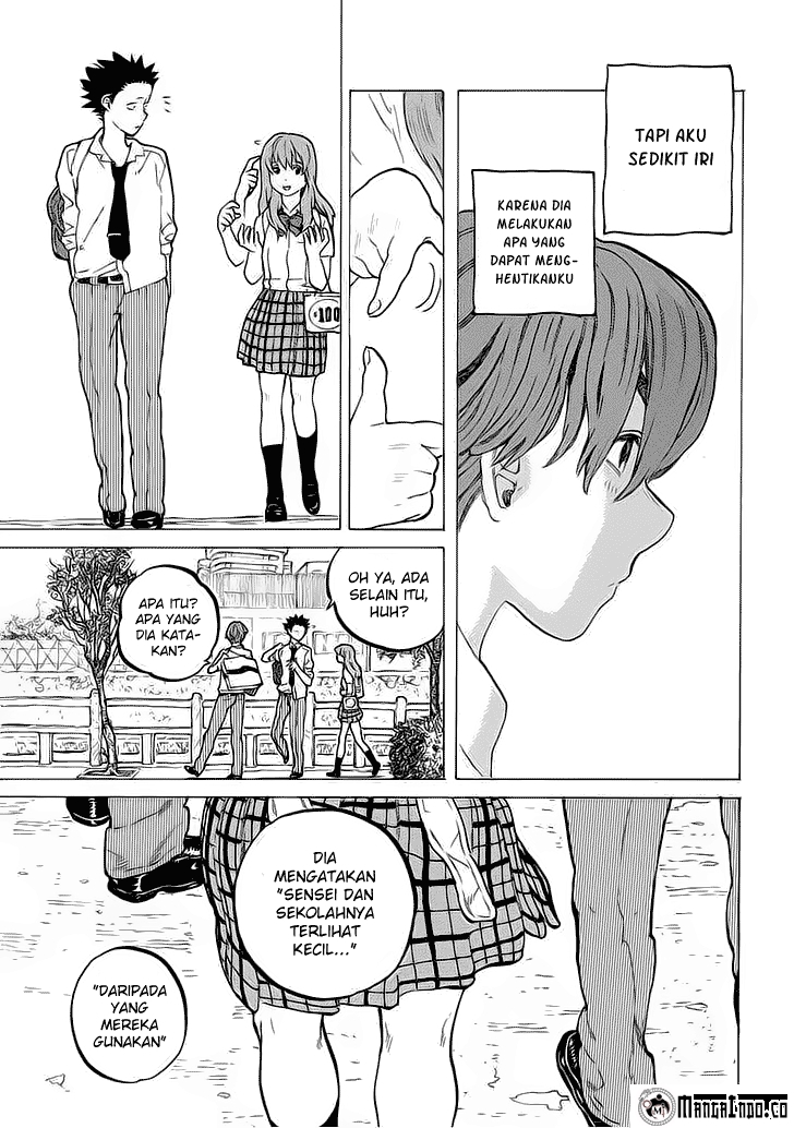 Chapter 35 - halaman 21