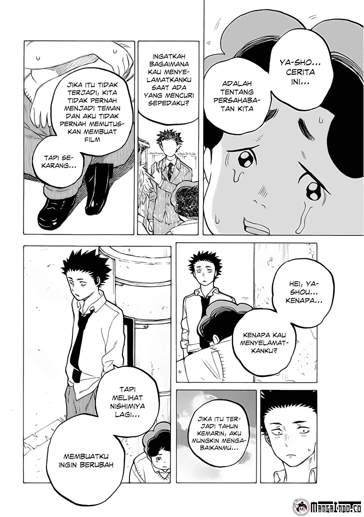 Chapter 33 - halaman 20