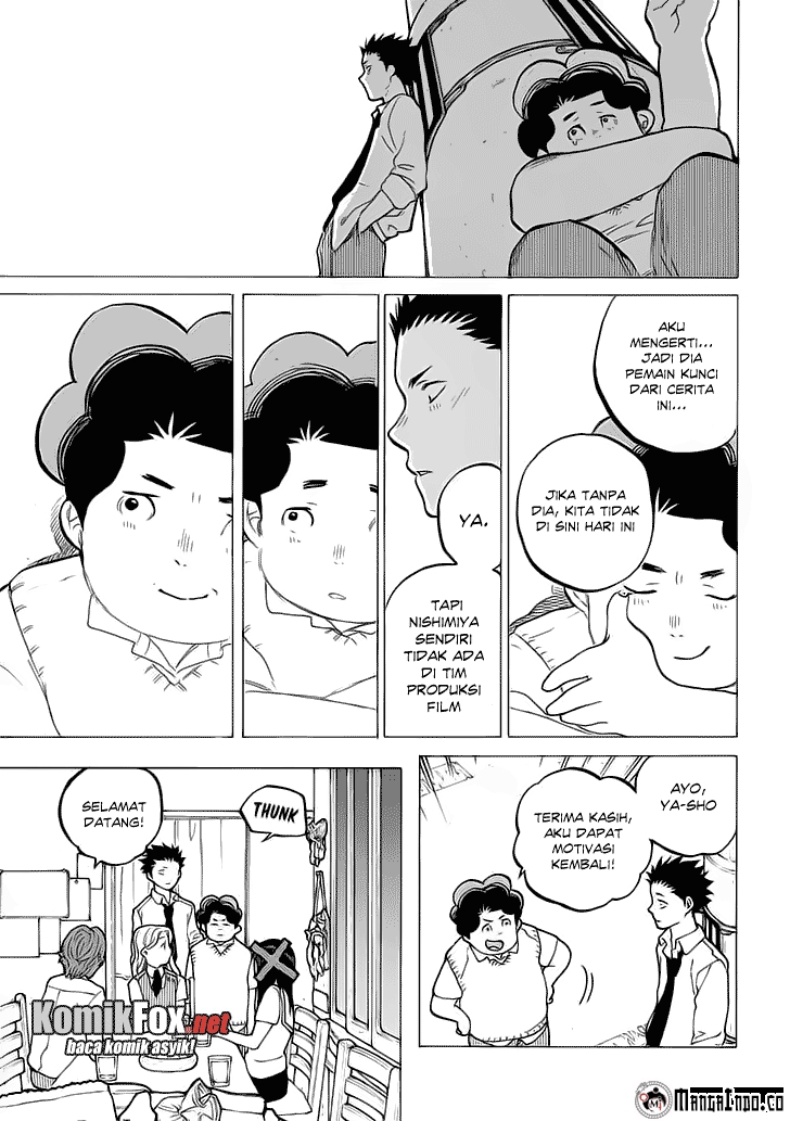 Chapter 33 - halaman 21