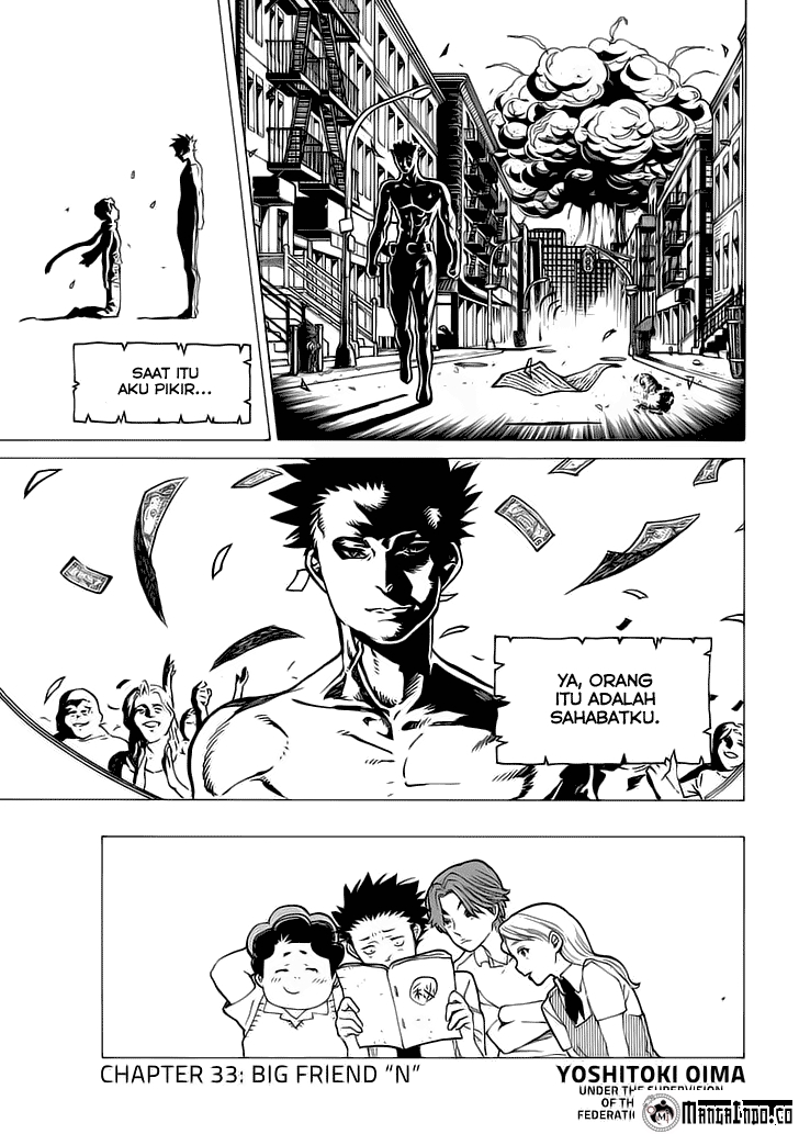 Chapter 33 - halaman 9